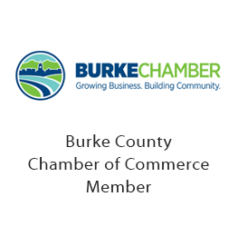 Burke County Chamber of Commerce Member